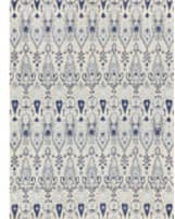 Exquisite Rugs Sarasota Hand Tufted 5254 Gray-Ivory Area Rug