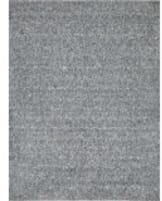 Exquisite Rugs Kaza Hand Loomed 5301 Charcoal - Gray Area Rug