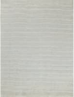 Exquisite Rugs Kaza Hand Loomed 5304 Ivory Area Rug