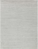Exquisite Rugs Urth Hand Loomed 5394 Silver Area Rug