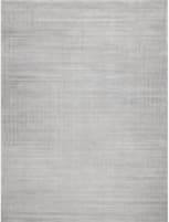 Exquisite Rugs Castelli Hand Loomed 5627 Light Gray Area Rug