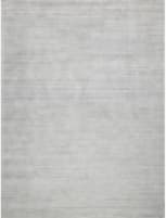 Exquisite Rugs Castelli Hand Loomed 5630 Light Silver Area Rug