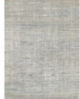 Exquisite Rugs Mercuri Power Loomed 5684 Light Blue - Blue Area Rug