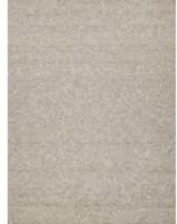 Exquisite Rugs Ferretti Hand Loomed 5754 Light Brown Area Rug