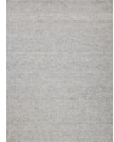 Exquisite Rugs Ferretti Hand Loomed 5755 Light Gray - Ivory Area Rug