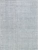 Exquisite Rugs Poliforma Hand Loomed 5918 Light Blue Area Rug