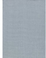 Exquisite Rugs Harbor Hand Woven 6016 Silver - White Area Rug
