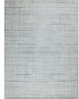 Exquisite Rugs Allure Hand Loomed 6337 Ivory - Silver Area Rug