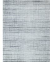 Exquisite Rugs Allure Hand Loomed 6340 Ivory - Blue Area Rug