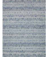 Exquisite Rugs Colorplay Hand Tufted 6495 Navy Area Rug