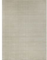Exquisite Rugs Martelli Modern Hand Loomed 6517 Light Beige Area Rug