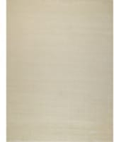 Exquisite Rugs Velutto Modern Hand Loomed 6541 Light Beige Area Rug