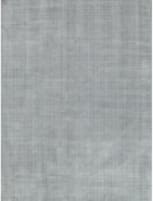 Exquisite Rugs Cabrini Modern Hand Loomed 6730 Light Silver Area Rug