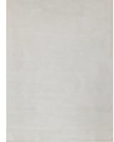 Exquisite Rugs Brunello Modern Hand Loomed 6735 White Area Rug