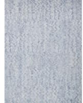 Exquisite Rugs Veneta Hand Tufted 6772 Blue Area Rug