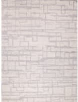 Exquisite Rugs Naturals Hand Tufted 6779 Ivory - Gray Area Rug