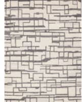 Exquisite Rugs Naturals Hand Tufted 6781 Charcoal Area Rug
