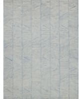 Exquisite Rugs Kascata Hand Tufted 6785 Blue - Ivory Area Rug