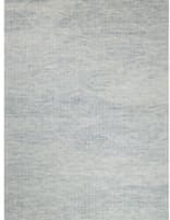 Exquisite Rugs Miami Hand Tufted 6790 Silver Area Rug