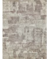 The Met x Exquisite Rugs Papyrus Hand Woven 6800 Beige