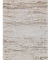 The Met x Exquisite Rugs Travertine Hand Woven 6805 Beige