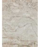 The Met x Exquisite Rugs Saccara Hand Woven 6807 Beige