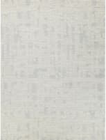 Exquisite Rugs Aspen Hand Tufted 6825 Blue - Ivory Area Rug