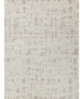 Exquisite Rugs Aspen Hand Tufted 6827 Natural Beige - Ivory Area Rug