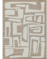 Exquisite Rugs Carmel Hand Tufted 6848 Camel - Ivory Area Rug