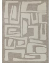 Exquisite Rugs Carmel Hand Tufted 6849 Beige - Ivory Area Rug