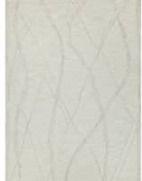 Exquisite Rugs Tangiers Hand Tufted 6864 Ivory - Beige Area Rug