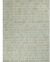 Exquisite Rugs Soho Hand Tufted 7138 Sage - Ivory Area Rug