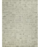 Exquisite Rugs Soho Hand Tufted 7139 Natural Beige - Ivory Area Rug
