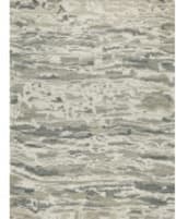 Exquisite Rugs Cortero Hand Tufted 7156 Gray - Ivory Area Rug