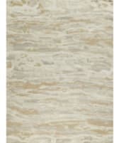 Exquisite Rugs Cortero Hand Tufted 7158 Gold - Ivory Area Rug