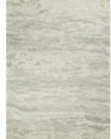 Exquisite Rugs Cortero Hand Tufted 7159 Sage - Ivory Area Rug