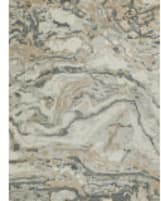 Exquisite Rugs Cortero Hand Tufted 7161 Gray - Ivory Area Rug