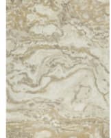 Exquisite Rugs Cortero Hand Tufted 7163 Gold - Ivory Area Rug