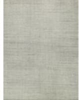 Exquisite Rugs Elements Hand Tufted 7169 Gray - Ivory Area Rug