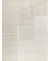 Exquisite Rugs Cantori Hand Loomed 7199 Ivory - Light Beige Area Rug