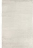 Exquisite Rugs Dove Hand Woven 9414 White Area Rug
