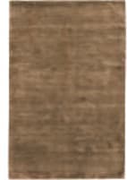 Exquisite Rugs Wool Dove Hand Woven 9465 Taupe Area Rug