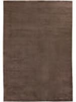 Exquisite Rugs Dove Hand Woven 9489 Brown Area Rug
