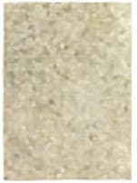 Exquisite Rugs Natural Hide Hair on Hide 9816 Ivory - Multi Area Rug