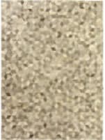 Exquisite Rugs Natural Hide Hair on Hide 9817 Silver - Multi Area Rug