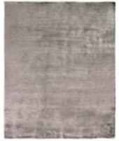 Exquisite Rugs Purity Hand Woven 9910 Gray Area Rug