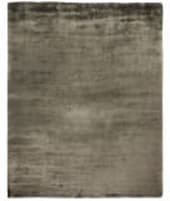 Exquisite Rugs Purity Hand Woven 9914 Dark Gray Area Rug