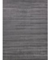 Exquisite Rugs Sanctuary Hand Woven 9931 Gray Area Rug