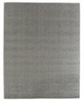 Exquisite Rugs Demani Hand Woven 9945 Gray Area Rug