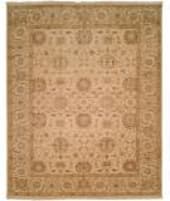 Famous Maker Angelica 100964 Ivory Area Rug